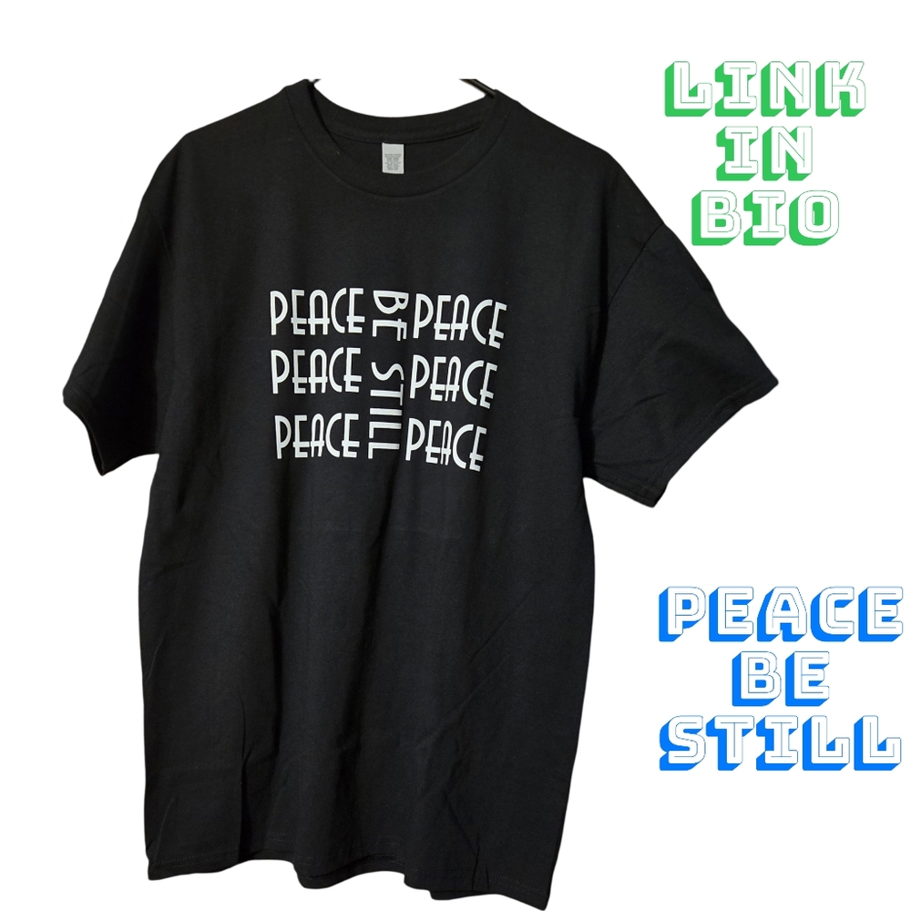 Spiritual Tees